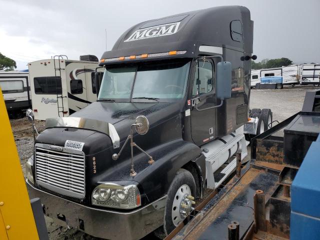 FREIGHTLINER FLC120 2001 black  diesel 1FUJA3CG31PG07493 photo #3