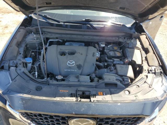 2023 MAZDA CX-5 SELEC JM3KFBBM9P0177487