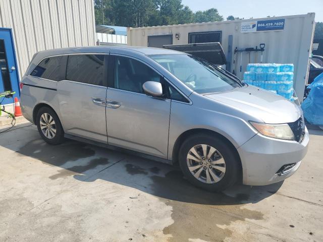 2016 HONDA ODYSSEY SE 5FNRL5H30GB123805