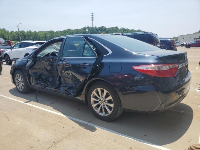 2015 TOYOTA CAMRY HYBR 4T1BD1FK0FU173042