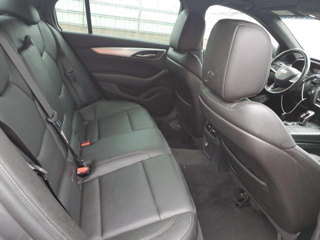 2022 CADILLAC CT5 LUXURY 1G6DM5RK6N0113436