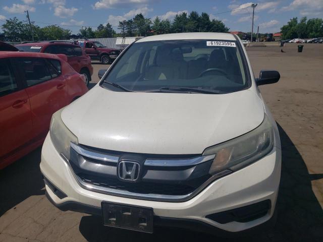 2016 HONDA CR-V LX - 5J6RM4H33GL009179