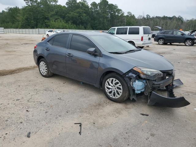 Vin: 5yfburhe8jp833764, lot: 59572915, toyota corolla l 20184