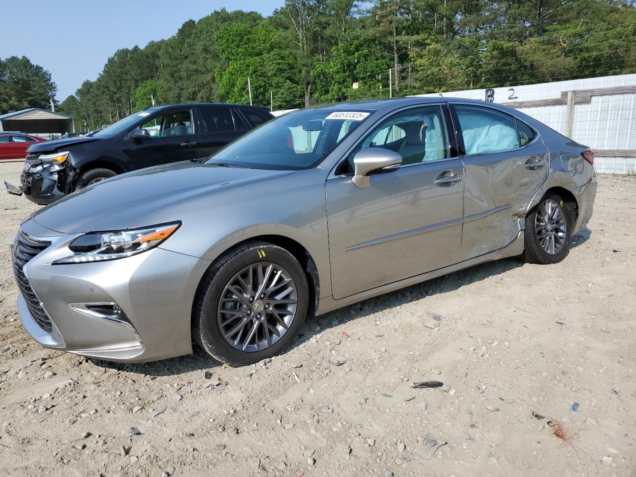 LEXUS ES 350