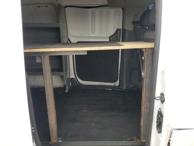 2017 NISSAN NV200 2.5S 3N6CM0KN3HK705435