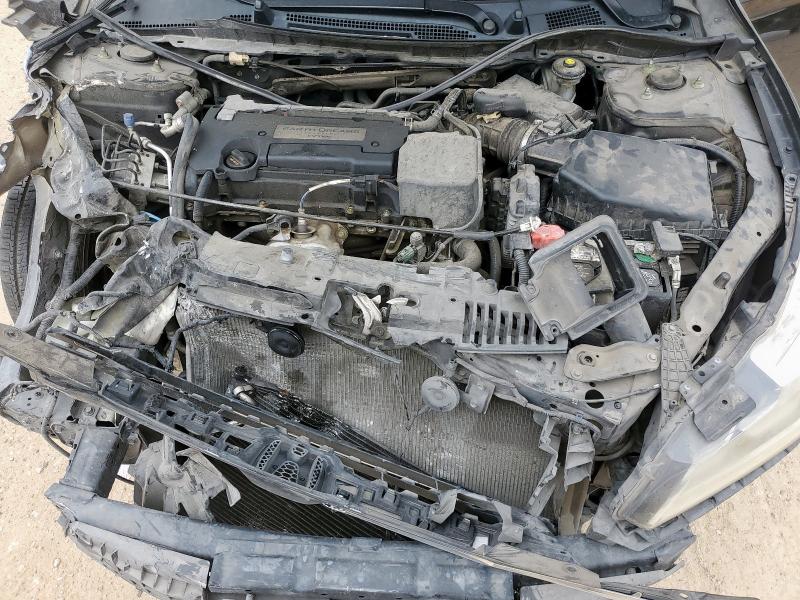2016 HONDA ACCORD LX - 1HGCR2F30GA018651