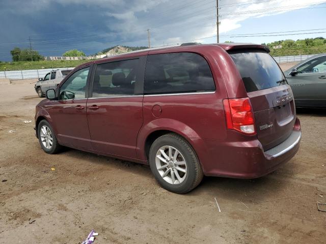 2019 DODGE GRAND CARA 2C4RDGCG6KR530057