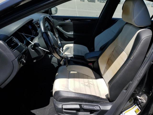 2015 VOLKSWAGEN JETTA SE - 3VWD17AJ4FM401214
