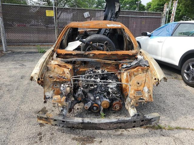 2022 DODGE CHARGER SX - 2C3CDXBG4NH200679