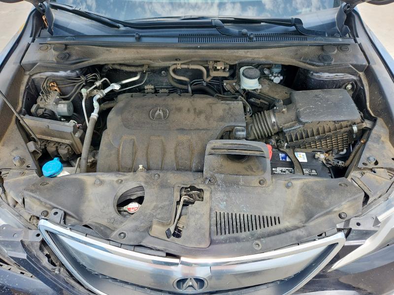 2015 ACURA RDX TECHNO - 5J8TB3H56FL002725