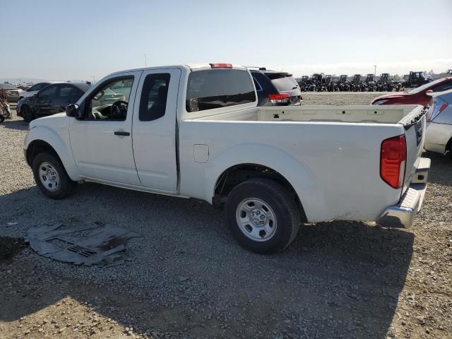 Vin: 1n6bd0ct0fn757587, lot: 62007415, nissan frontier s 20152