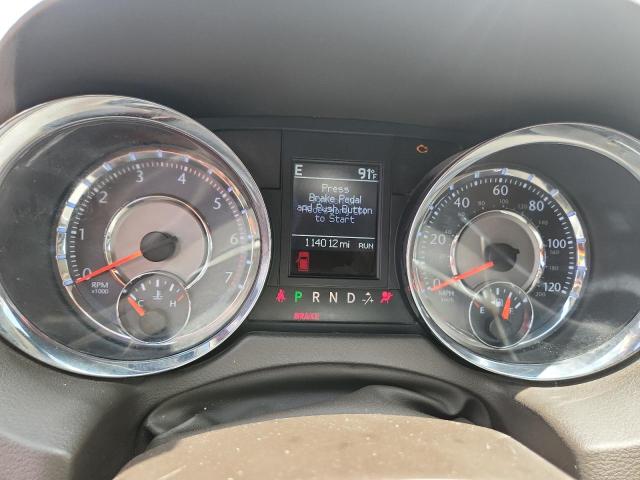 2013 CHRYSLER TOWN & COU #3271022122