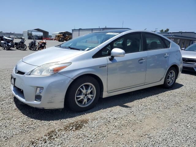 Vin: jtdkn3du0a1132731, lot: 61618455, toyota prius 2010 img_1