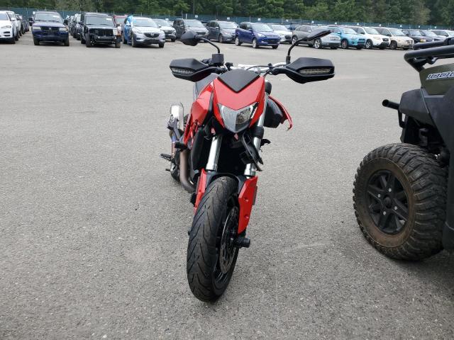 DUCATI HYPERMOTAR 2018 ZDM1YBJSXJB013776 photo #3