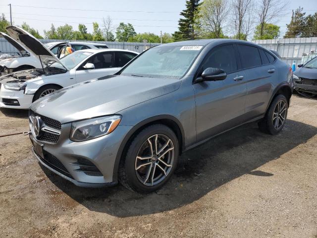 Vin: wdc0j4kb9hf241531, lot: 58559745, mercedes-benz glc-class 300 4matic 2017 img_1