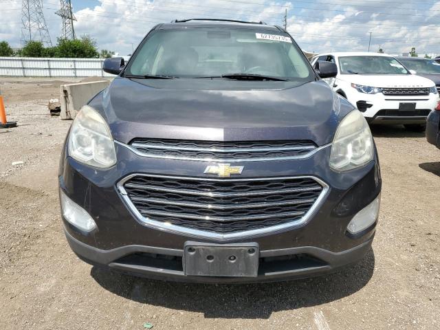 2016 CHEVROLET EQUINOX LT #3315732389