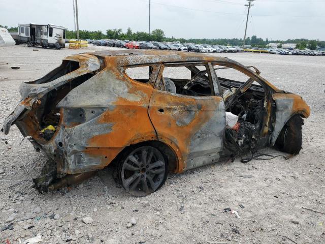 Vin: 5xyzu3la9eg156136, lot: 60667775, hyundai santa fe 20143