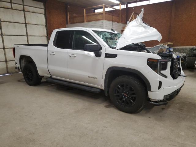 2024 GMC SIERRA K15 - 1GTRUCEKXRZ101370