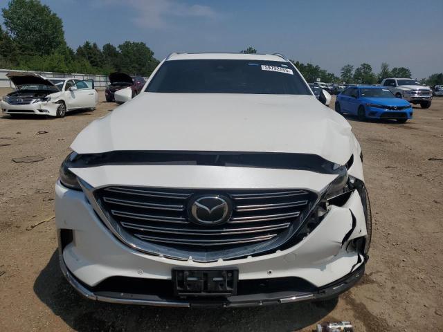 2018 MAZDA CX-9 GRAND - JM3TCBDY0J0208257