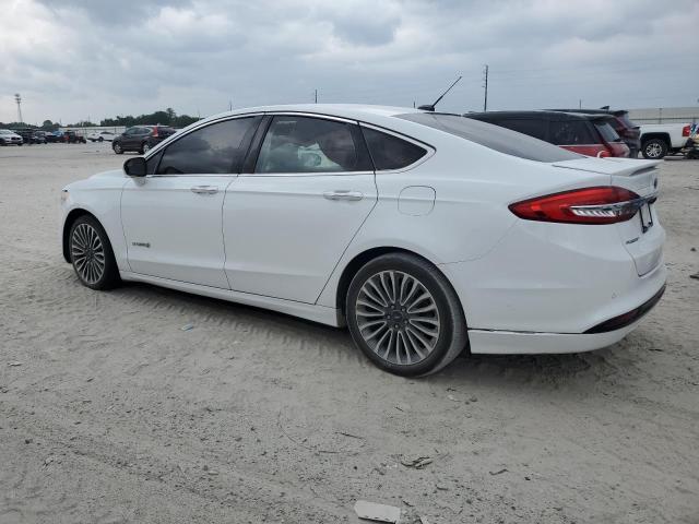 Vin: 3fa6p0ru8jr248077, lot: 59378865, ford fusion titanium/platinum hev 20182