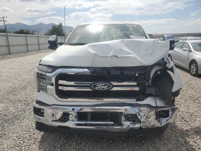 2025 FORD F150 LARIA 1FTFW5LD4SFA95831
