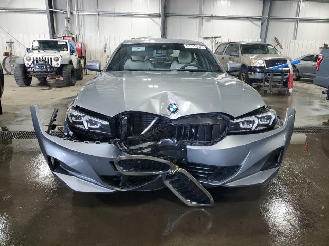 2025 BMW 330XI 3MW89CW07S8F18629