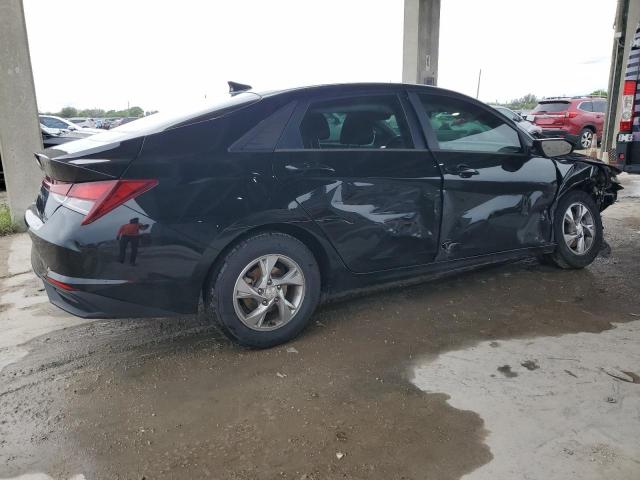 Vin: 5npll4ag2nh061674, lot: 59507145, hyundai elantra se 20223