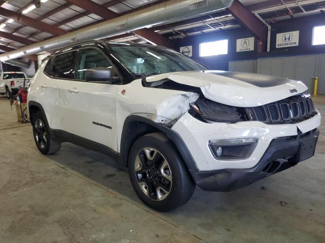 2018 JEEP COMPASS TR 3C4NJDDBXJT412601