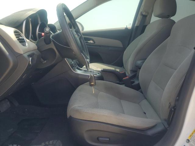 2015 CHEVROLET CRUZE ECO 1G1PH5SBXF7246503