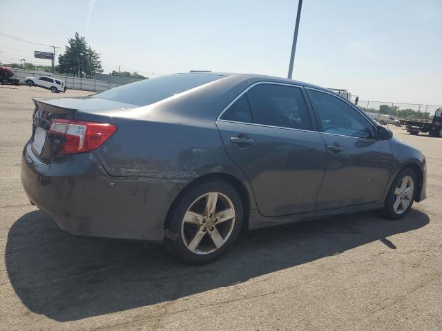 Vin: 4t1bf1fk6du230531, lot: 60712855, toyota camry l 20133