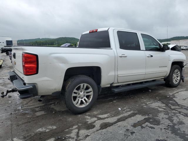 Vin: 3gcpcrec2hg235164, lot: 61001385, chevrolet all models c1500 lt 20173