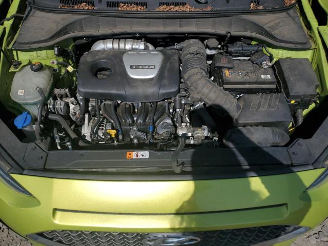 2020 HYUNDAI KONA LIMIT KM8K3CA57LU590010