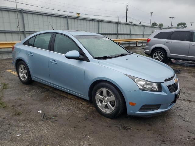 Vin: 1g1pf5sc1c7204537, lot: 59499925, chevrolet cruze lt 20124