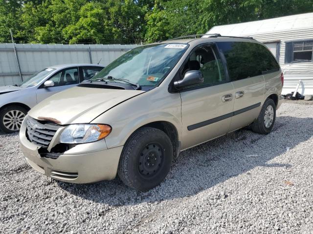 CHRYSLER TOWN & COU