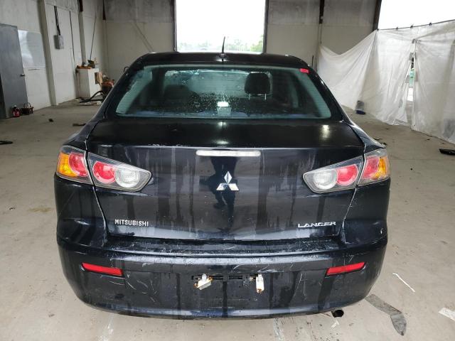 2015 MITSUBISHI LANCER ES JA32U2FU1FU014797