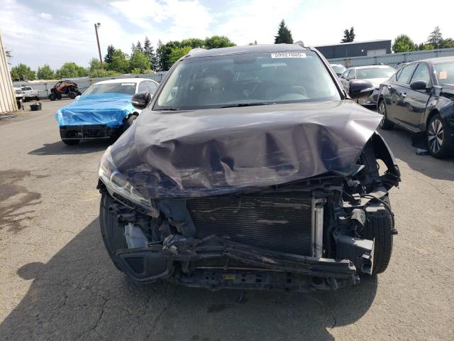 2016 KIA SORENTO LX - 5XYPGDA51GG059610