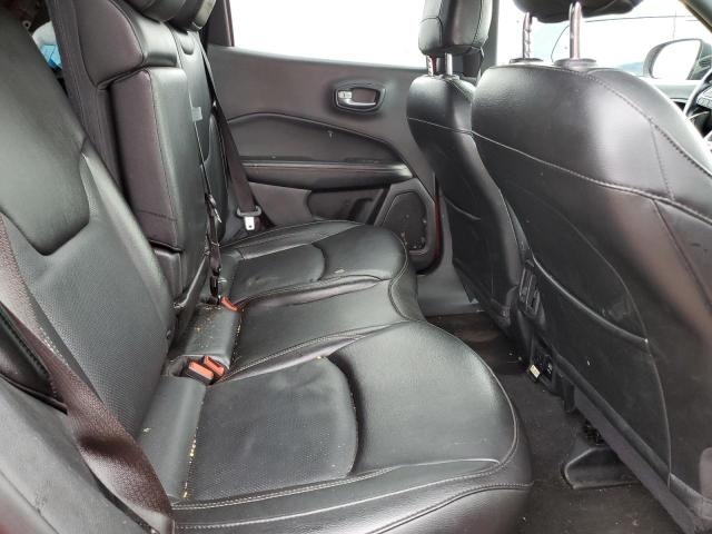 2021 JEEP COMPASS 80 3C4NJDEB2MT601584