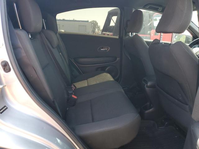2019 HONDA HR-V SPORT 3CZRU5H17KG707465