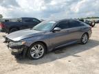 2018 HONDA ACCORD LX - 1HGCV1F1XJA057565