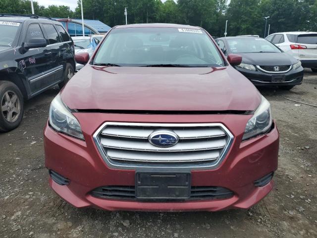2017 SUBARU LEGACY 2.5 4S3BNAD68H3065333