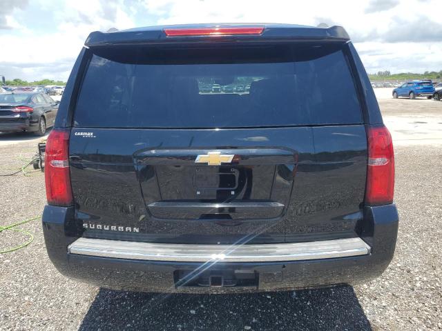 2018 CHEVROLET SUBURBAN C 1GNSCHKC3JR364486
