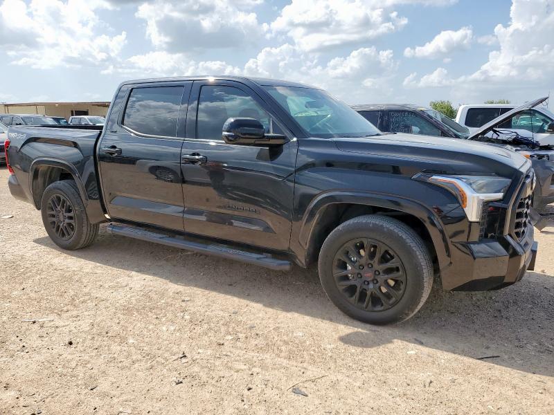 Vin: 5tfla5db6px065438, lot: 59466185, toyota tundra crewmax sr 20234
