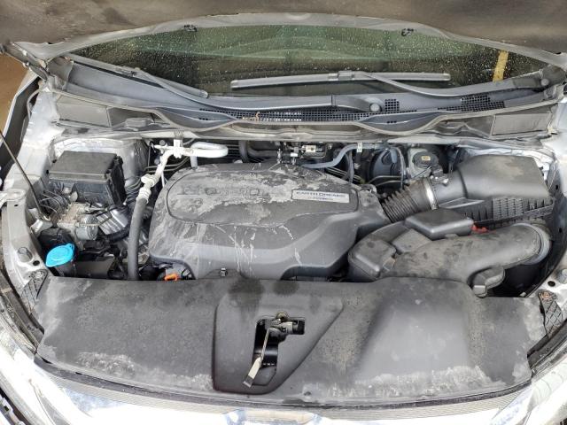 2019 HONDA ODYSSEY LX 5FNRL6H20KB084025
