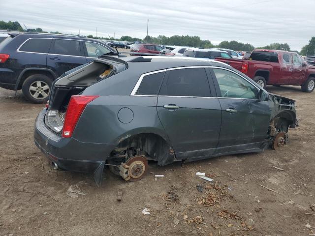Vin: 3gyfndey3bs574762, lot: 62255455, cadillac srx luxury collection 20113