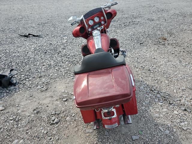 2012 HARLEY-DAVIDSON FLHX STREE - 1HD1KBM18CB663370