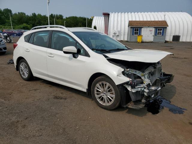 Vin: 4s3gtab66j3744344, lot: 59678195, subaru impreza premium 20184