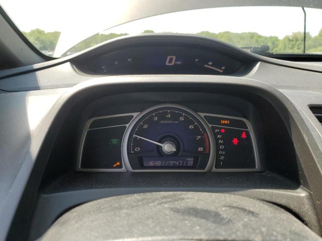 2011 HONDA CIVIC LX-S - 2HGFA1F69BH530864