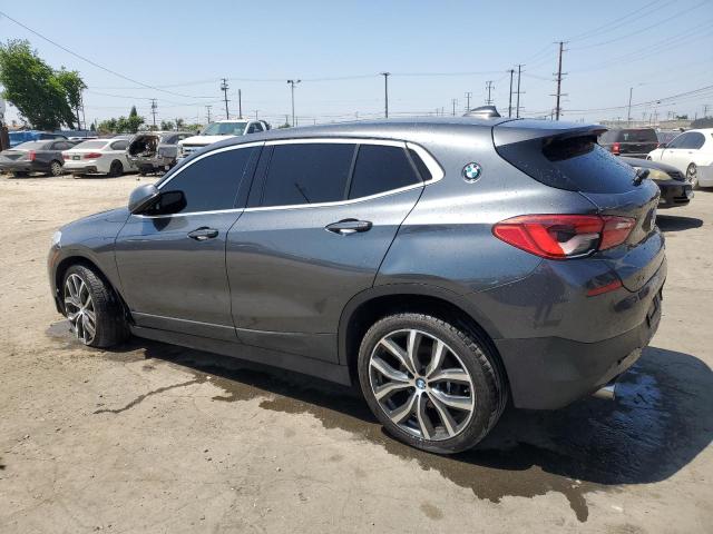 2018 BMW X2 SDRIVE2 WBXYJ3C38JEB37639