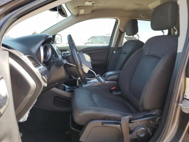 2019 DODGE JOURNEY SE - 3C4PDCBB5KT798147