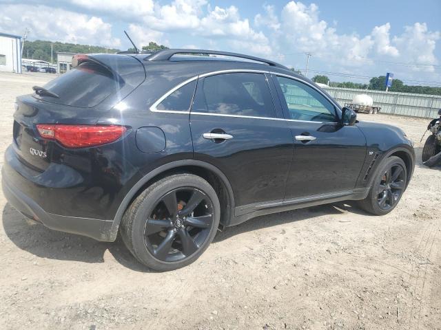 2016 INFINITI QX70 JN8CS1MU0GM130281